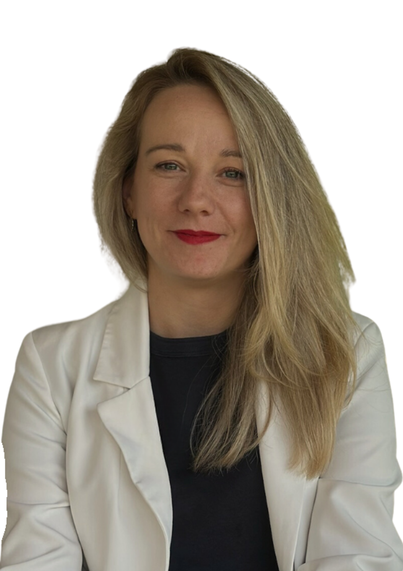Beata Dąbrowska — Mentor Biznesu